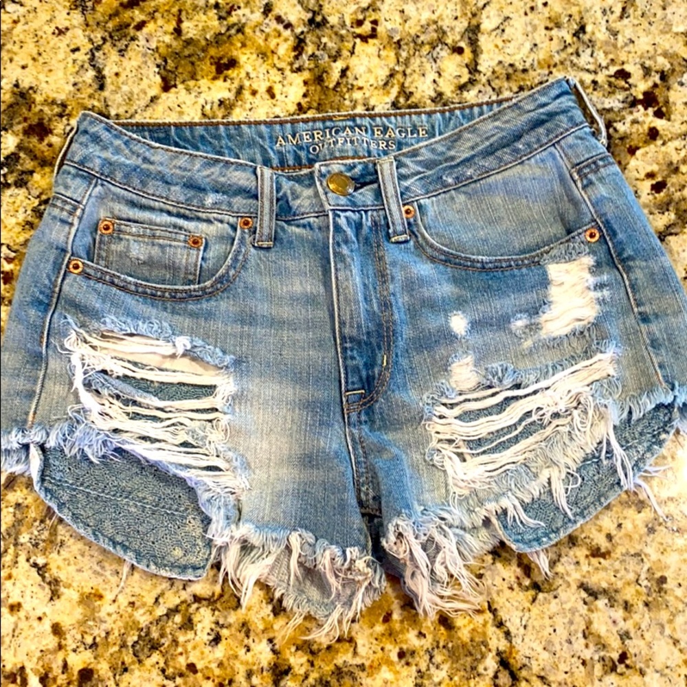 AE shorts